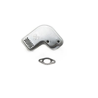 Cub Cadet TC-35771A Engine Muffler