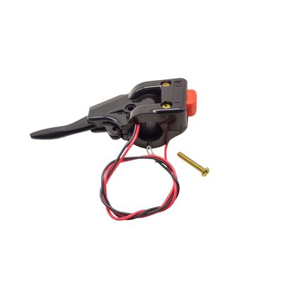 Shindaiwa C044000540 Trimmer Throttle Lever Assembly
