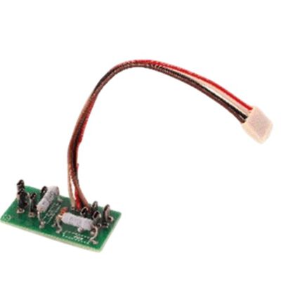 Jancy 30798550040 Beveler PCB & Wire Harness Assembly