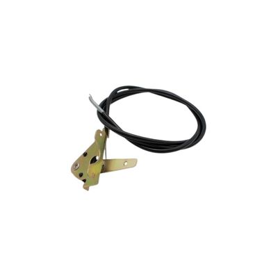 Snapper 7022483YP Lawn Tractor Throttle Control
