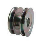 MTD 756-3116 Double Pulley 5.065/5.081
