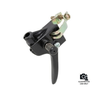 Shindaiwa C044000850 Trimmer Throttle Lever Assembly