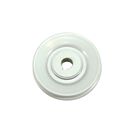 Husqvarna 506778601 Lawn Mower Pulley