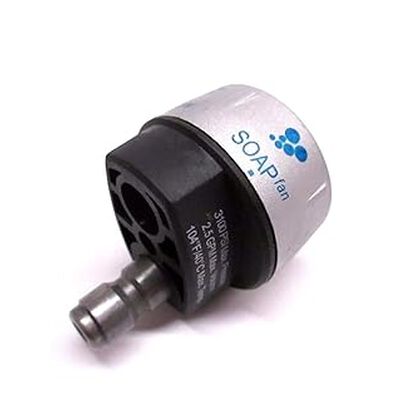 Homelite 310448004 5-In-1 Change Over Nozzle