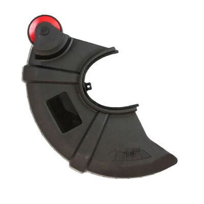 Toro 119-9751 Trimmer Shield Assembly