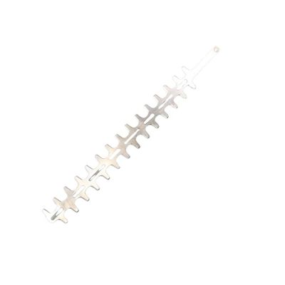 Echo X411000720 Trimmer Blade