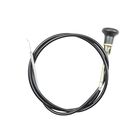 Poulan 532191596 Lawn Tractor Choke Control Cable