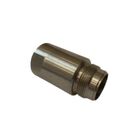 Titan 551661 Pump Inlet Valve Housing Long Tube