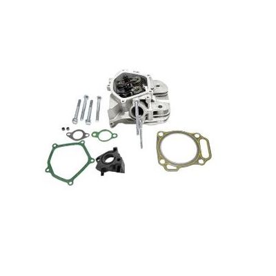 MTD 951-11329B Snow Blower Cylinder Head Asse