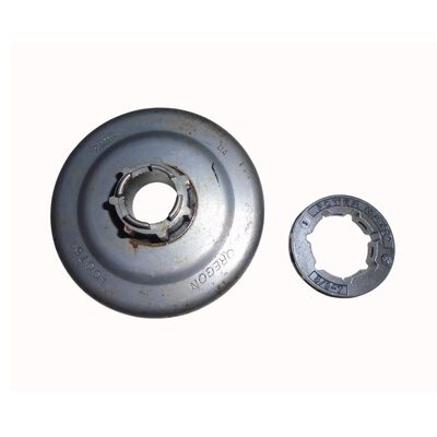 Oregon 100757 Power Mate Sprocket System183