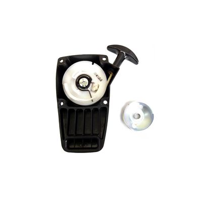Makita 125917-7 Leaf Blower Starter Cover Assembly