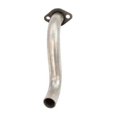 Husqvarna 583955701 Lawn Tractor Left Exhaust Tube