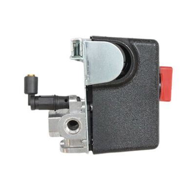 Husky E108271 Air Compressor Pressure Switch 4-Port 125-155 PSI