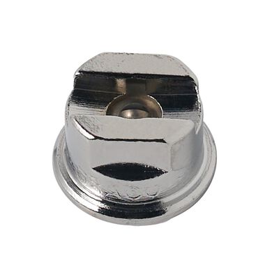 Graco 163207 Silver Flat Tip Spray TC