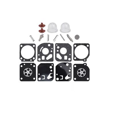 MTD 791-180090 Trimmer OEM Carburetor Repair Kit