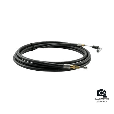 Little Wonder 4166170-05 Throttle Cable 38"