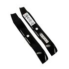 MTD 490-110-M114 Lawn Tractor Blade Star Set 38"