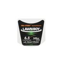 Lawn Boy 127-6823 Lawn Mower Decal