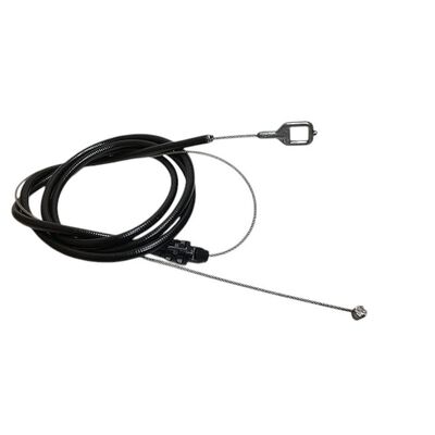 Toro 108-4898 Snow Blower Long Chute Cable