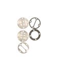 Rolair 116022100F Air Compressor Valve Plate Assembly