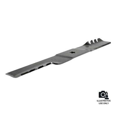 Oregon 596-900 Gator G5 Lawn Mower Blade 21"