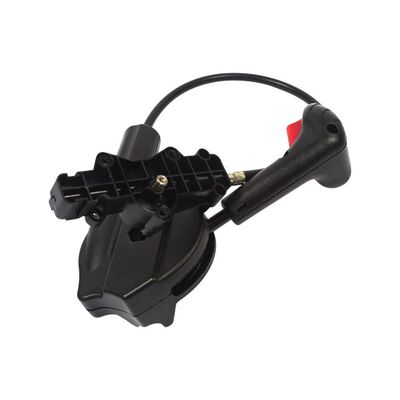 Murray 1739754YP Snow Blower Chute Rotation Assembly