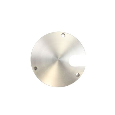 Abu Garcia 22607 Baitcast Reels Left Side Plate SX 7700