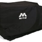 Mi-T-M AW-6000-1002 Equipment Cover W/Draw String