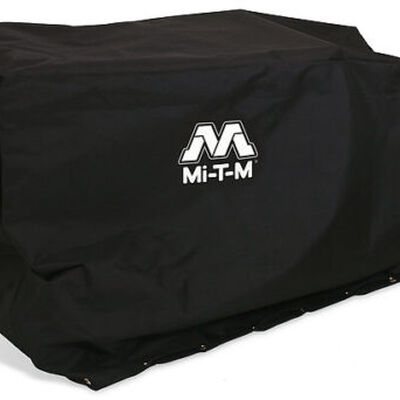 Mi-T-M AW-6000-1002 Equipment Cover W/Draw String