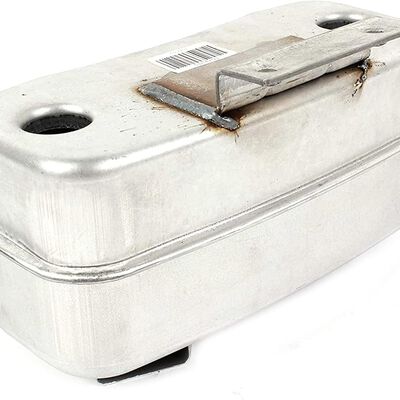 Ayp Craftsman 149723 Lawn Mower Twin Engine Lotone Muffler