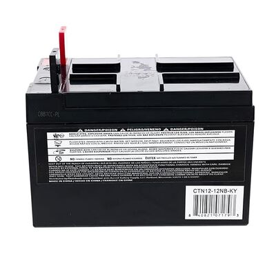 Ariens Company 04738800 Lawn Tractor Battery 12A-190CCA 12V