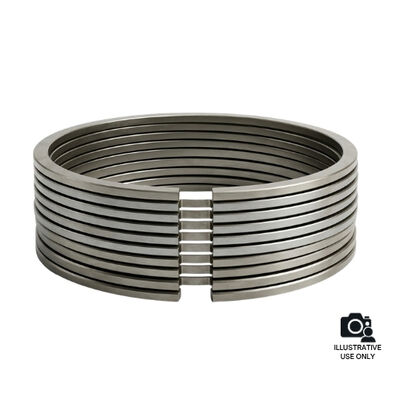 Cleco 65A219 Power Motor Piston Ring (10)