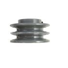 Classen C100207 Sod Cutter Dual Drive Double V-belt Sheave