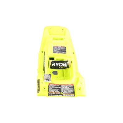 Homelite 317267001 Lawn Mower Top Cover Assembly