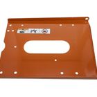 Husqvarna 596300901 Lawn Mower Seat Support Service Kit