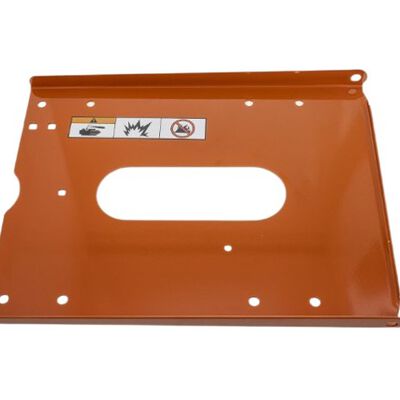 Husqvarna 596300901 Lawn Mower Seat Support Service Kit