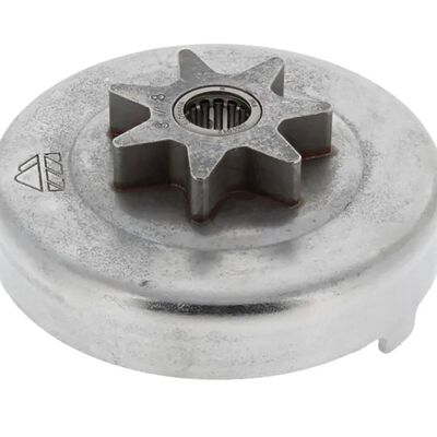 Makita 181-223-322 Clutch Drum Complete 3/8"
