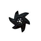 Honda 72470-V25-010 Tiller Tine R-Inner
