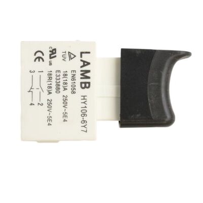 Graco 16N928 Sprayer Switch Kit