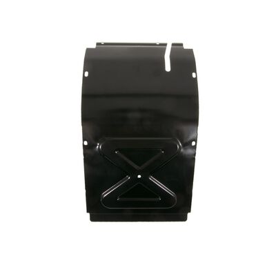 MTD 790-00316-0637 Snow Blower Frame Cover