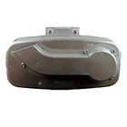 Husqvarna 532149723 Muffler Twin Cylinder Low Tone