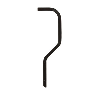 Powermatic PWBS14-197-3 Handle Shaft Assembly