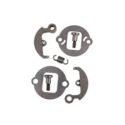 Husqvarna 537032201 Trimmer Clutch