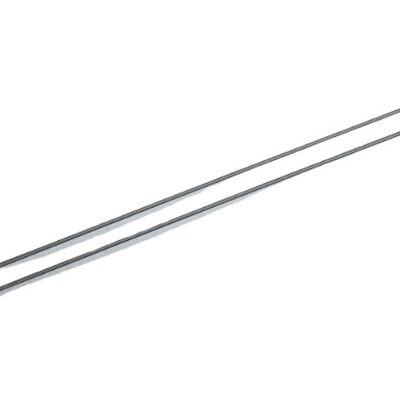 Makita B-02870 HSS Planer Blade 312mm, Pack Of 2 Blades
