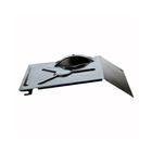 Murray 583031E701MA Snow Blower MP Cover Bottom Wheel