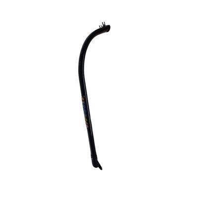 Homelite 205371001 String Trimmer Curved Shaft Assembly
