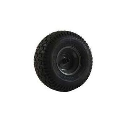 Craftsman 634-04406-0961 Lawn Tractor Wheel Assembly
