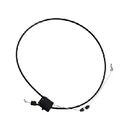 MTD 753-06050 Tiller Throttle Cable