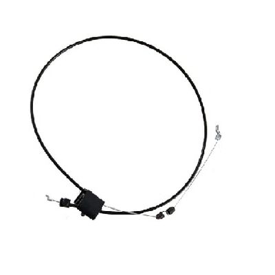 MTD 753-06050 Tiller Throttle Cable