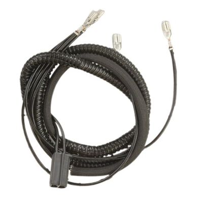 Simplicity 1674358SM Lawn Mower Headlight Harness